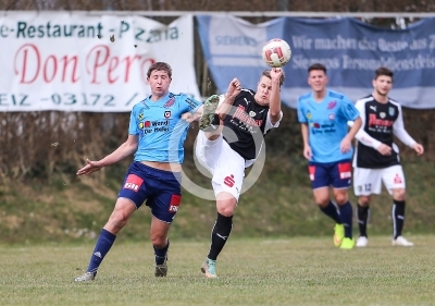 Weiz vs. Gurten