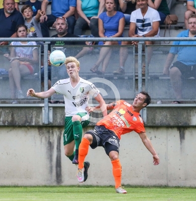 Weiz vs. Hartberg