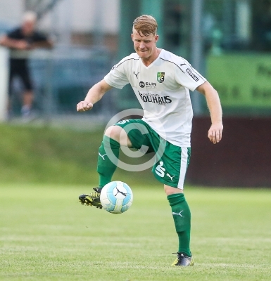 Weiz vs. Hartberg