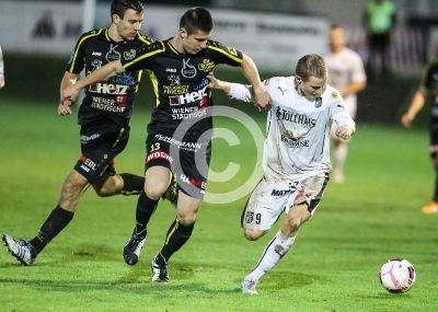 Weiz vs. Lafnitz