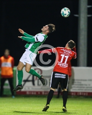 Wildon vs. DSV Leoben