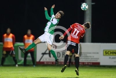 Wildon vs. DSV Leoben