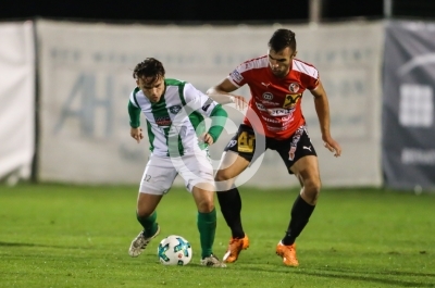 Wildon vs. DSV Leoben