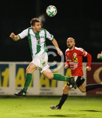 Wildon vs. DSV Leoben