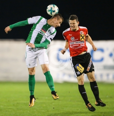 Wildon vs. DSV Leoben