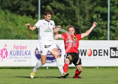 Wildon vs. Gnas