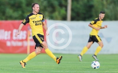 Wildon vs. Heiligenkreuz