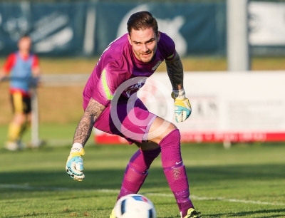 Wildon vs. Heiligenkreuz