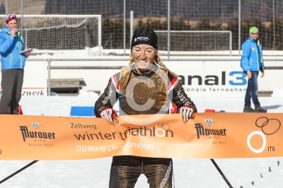 Wintertriathlon