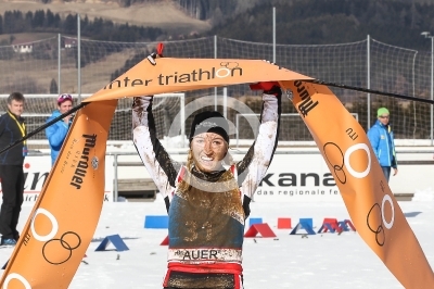 Wintertriathlon