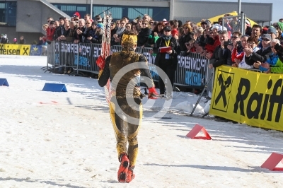 Wintertriathlon