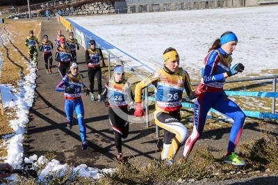 Wintertriathlon