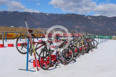 Wintertriathlon