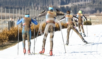 Wintertriathlon