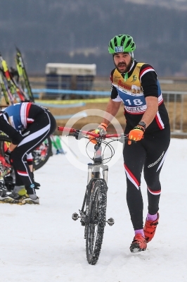 Wintertriathlon