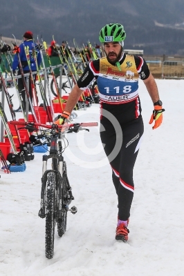 Wintertriathlon