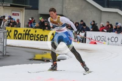 Wintertriathlon