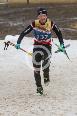 Wintertriathlon