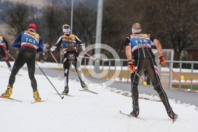 Wintertriathlon