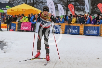 Wintertriathlon