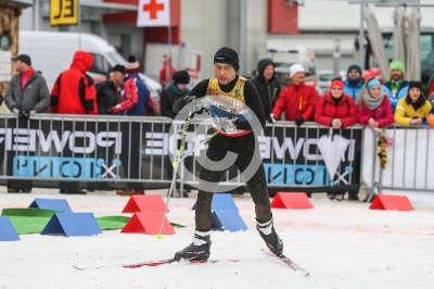 Wintertriathlon