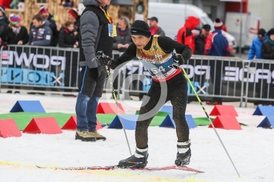 Wintertriathlon