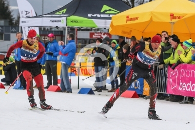 Wintertriathlon