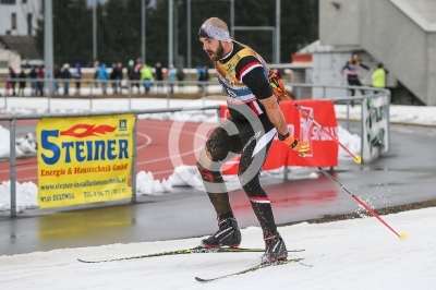 Wintertriathlon