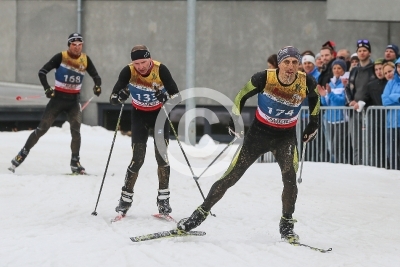 Wintertriathlon