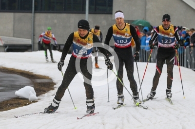 Wintertriathlon