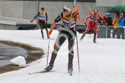 Wintertriathlon