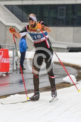 Wintertriathlon