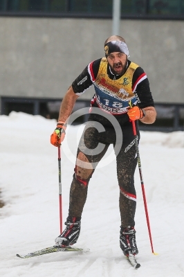 Wintertriathlon