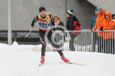 Wintertriathlon