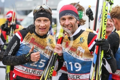 Wintertriathlon