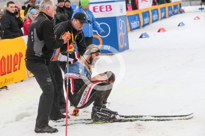 Wintertriathlon