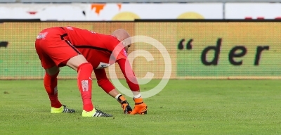 Wolfsberger AC vs. Austria Wien