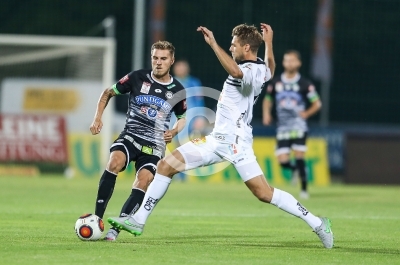 Wolfsberger AC vs. Sturm Graz