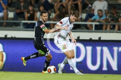 Wolfsberger AC vs. Sturm Graz