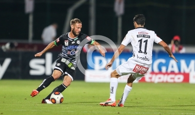 Wolfsberger AC vs. Sturm Graz