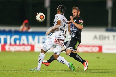 Wolfsberger AC vs. Sturm Graz