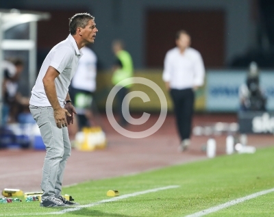 Wolfsberger AC vs. Sturm Graz