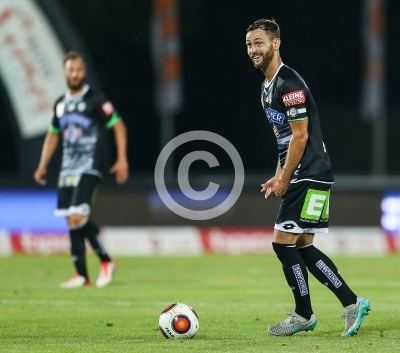 Wolfsberger AC vs. Sturm Graz