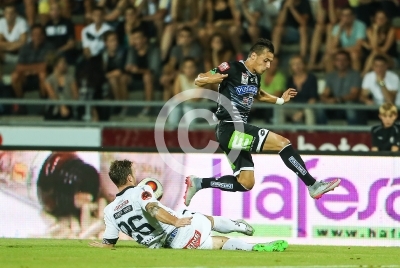 Wolfsberger AC vs. Sturm Graz