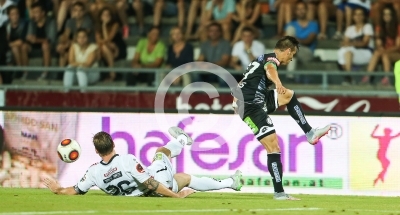 Wolfsberger AC vs. Sturm Graz