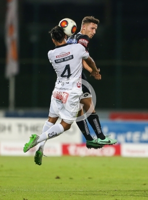 Wolfsberger AC vs. Sturm Graz