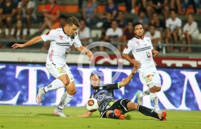 Wolfsberger AC vs. Sturm Graz