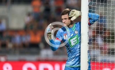 Wolfsberger AC vs. Sturm Graz