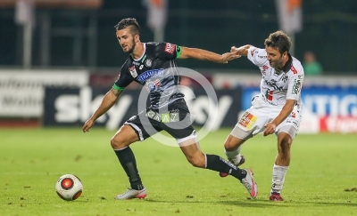 Wolfsberger AC vs. Sturm Graz
