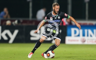 Wolfsberger AC vs. Sturm Graz